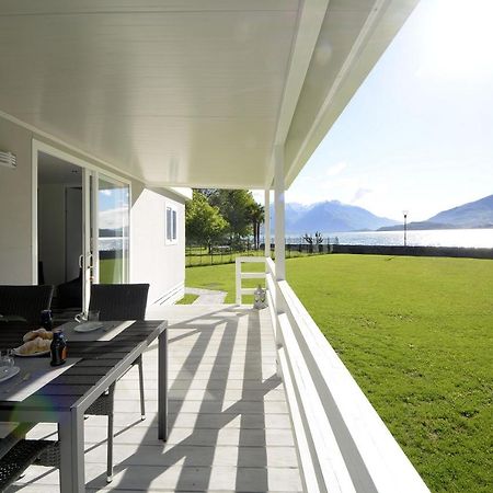 Camping La Breva Dongo Eksteriør billede